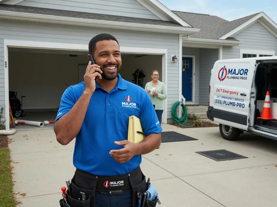 Drain Cleaning Services Clarks Hill, SC FAQs